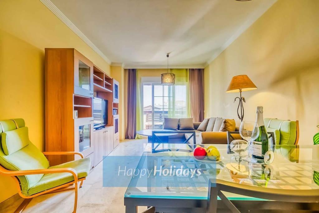 Hh Arenal Sun Malaga
