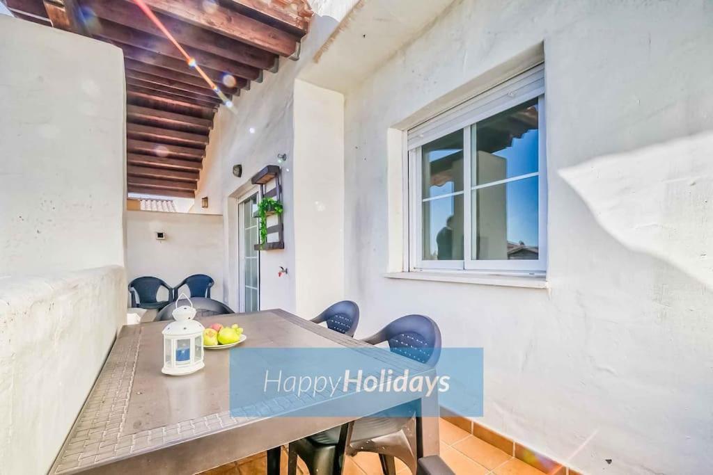 Hh Arenal Sun Apartment