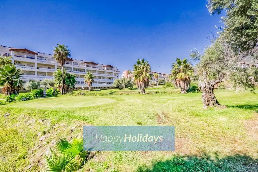 Hh Arenal Sun Apartment Malaga