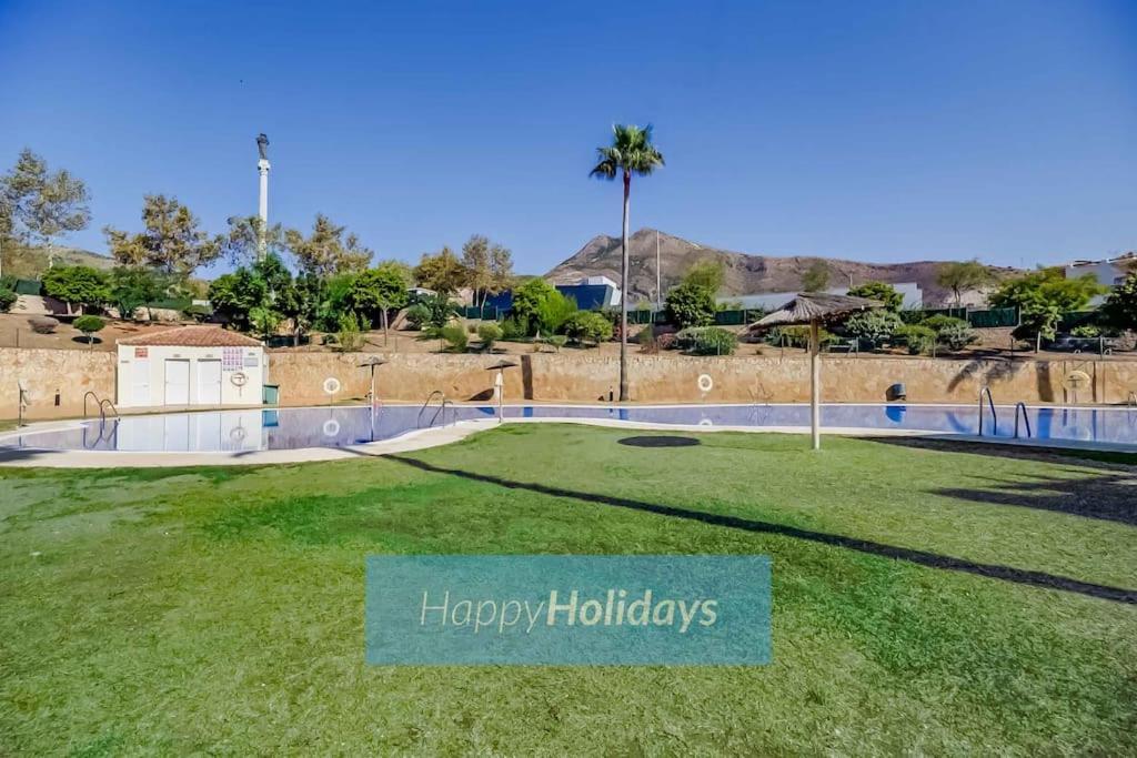 Hh Arenal Sun Apartment