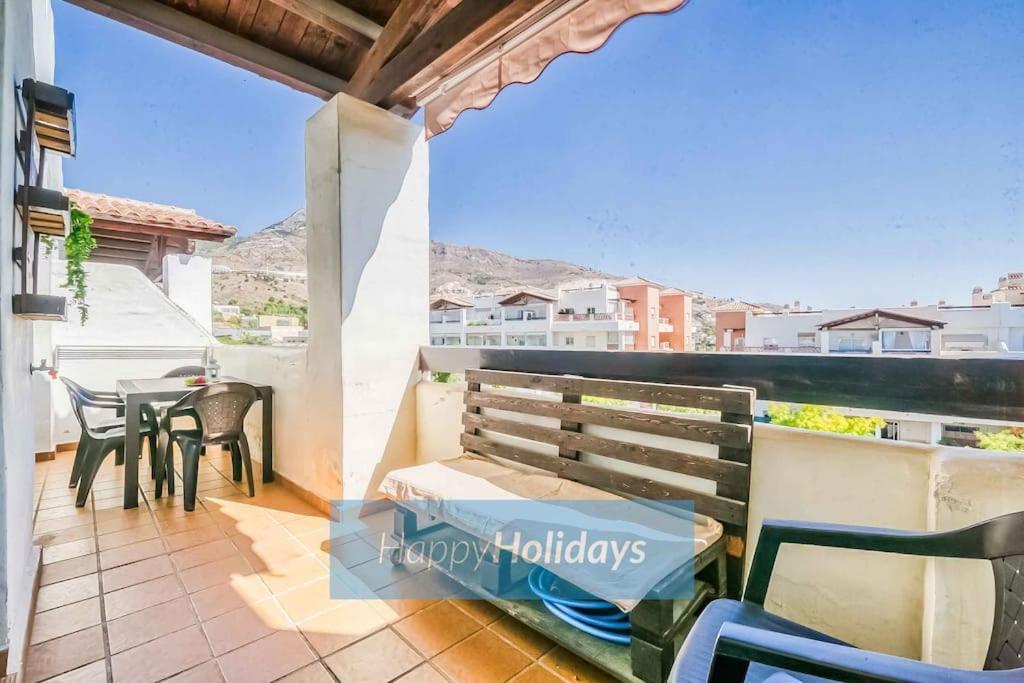 Hh Arenal Sun Malaga
