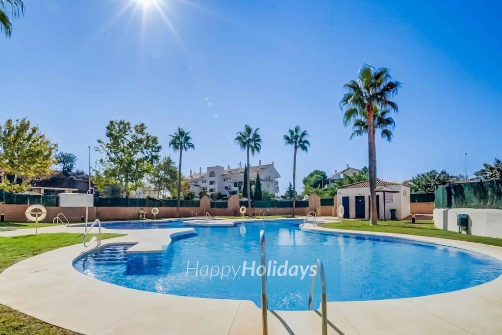 Hh Arenal Sun * Malaga