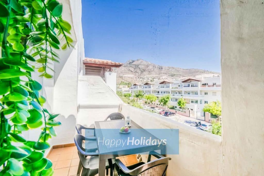 Hh Arenal Sun Apartment