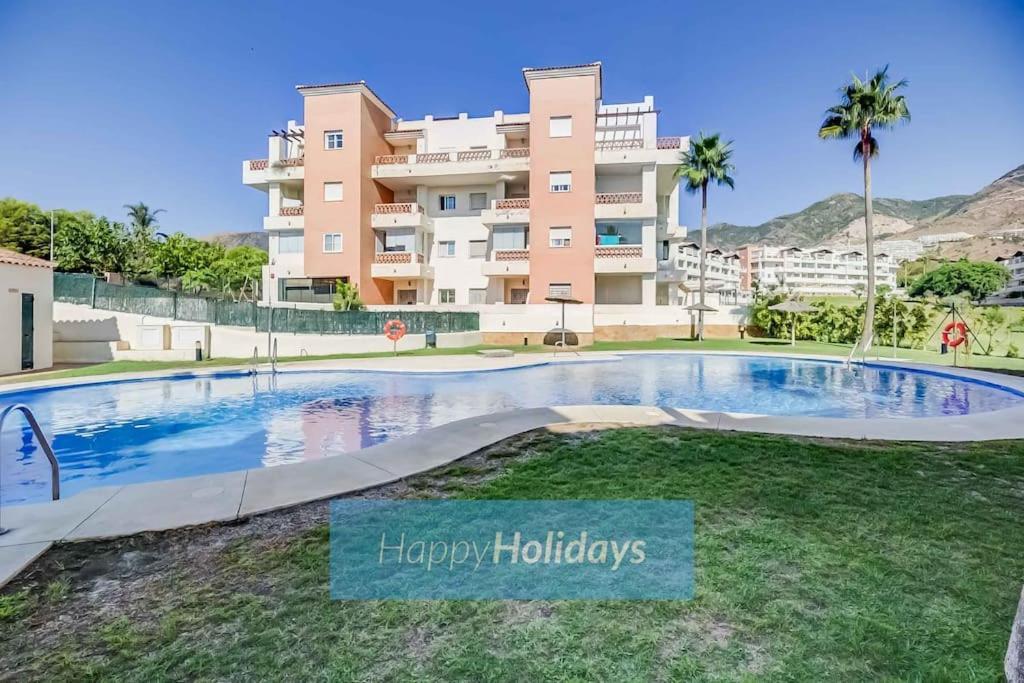Hh Arenal Sun Apartment *