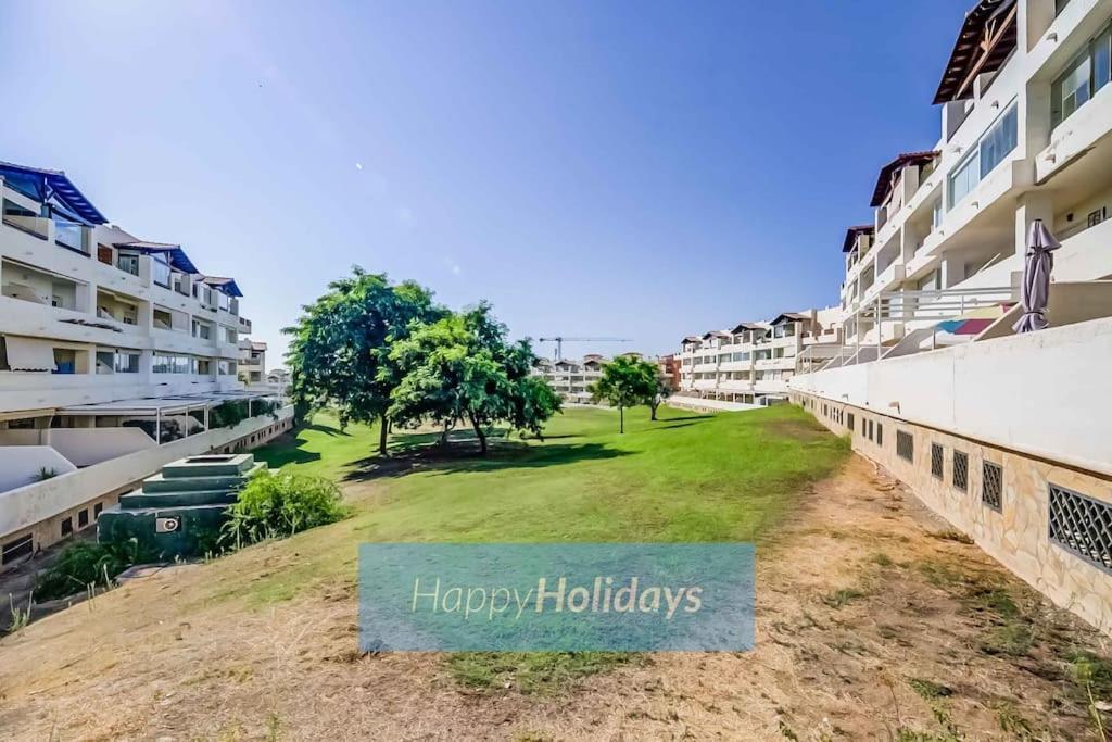 Apartment Hh Arenal Sun Malaga