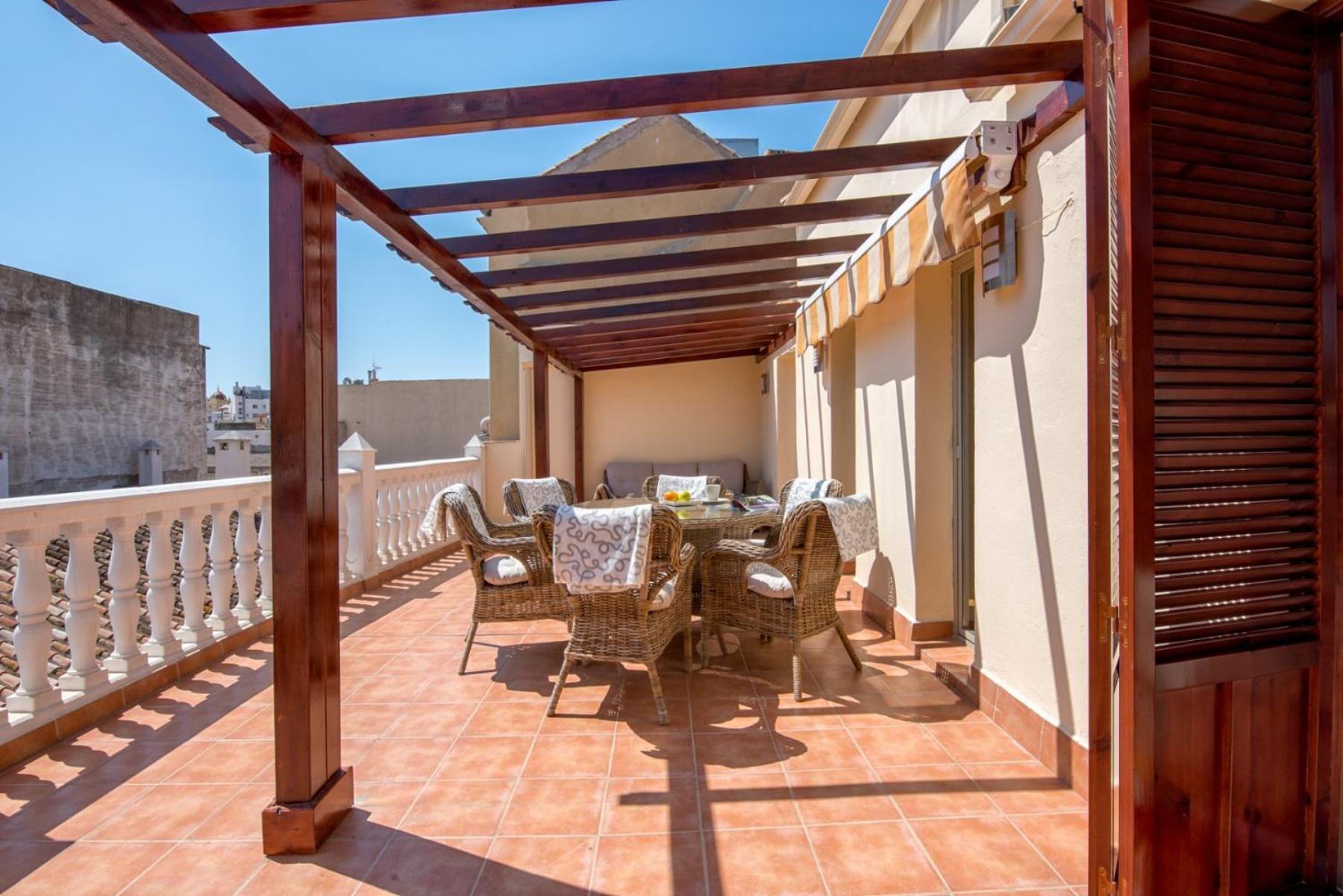 Pastor By Solaga Homes Malaga