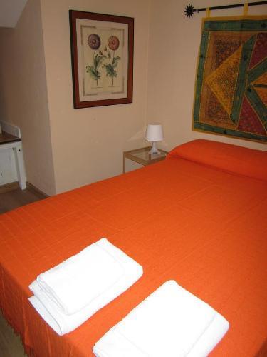 Livemalaga San Juan Apartment *