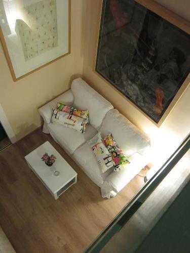 Apartment Livemalaga San Juan *