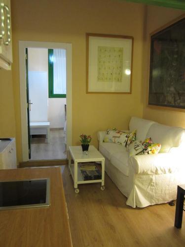 Livemalaga San Juan Apartment Malaga