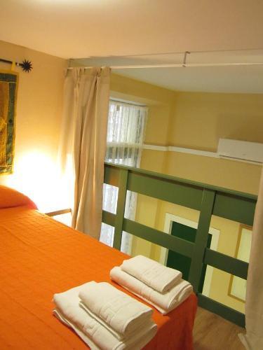 Apartment Livemalaga San Juan Malaga