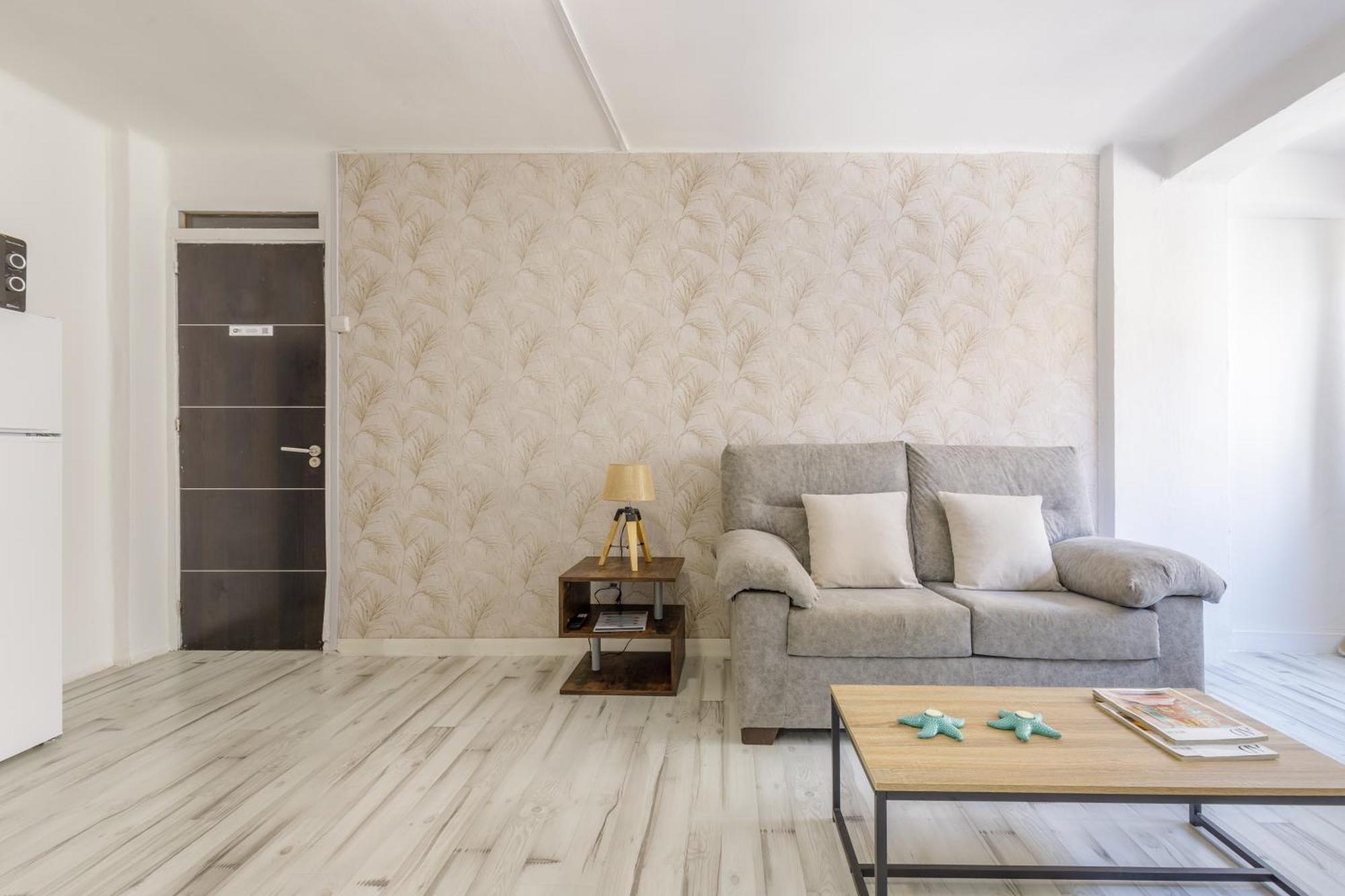Living4malaga Enjoy Apartment