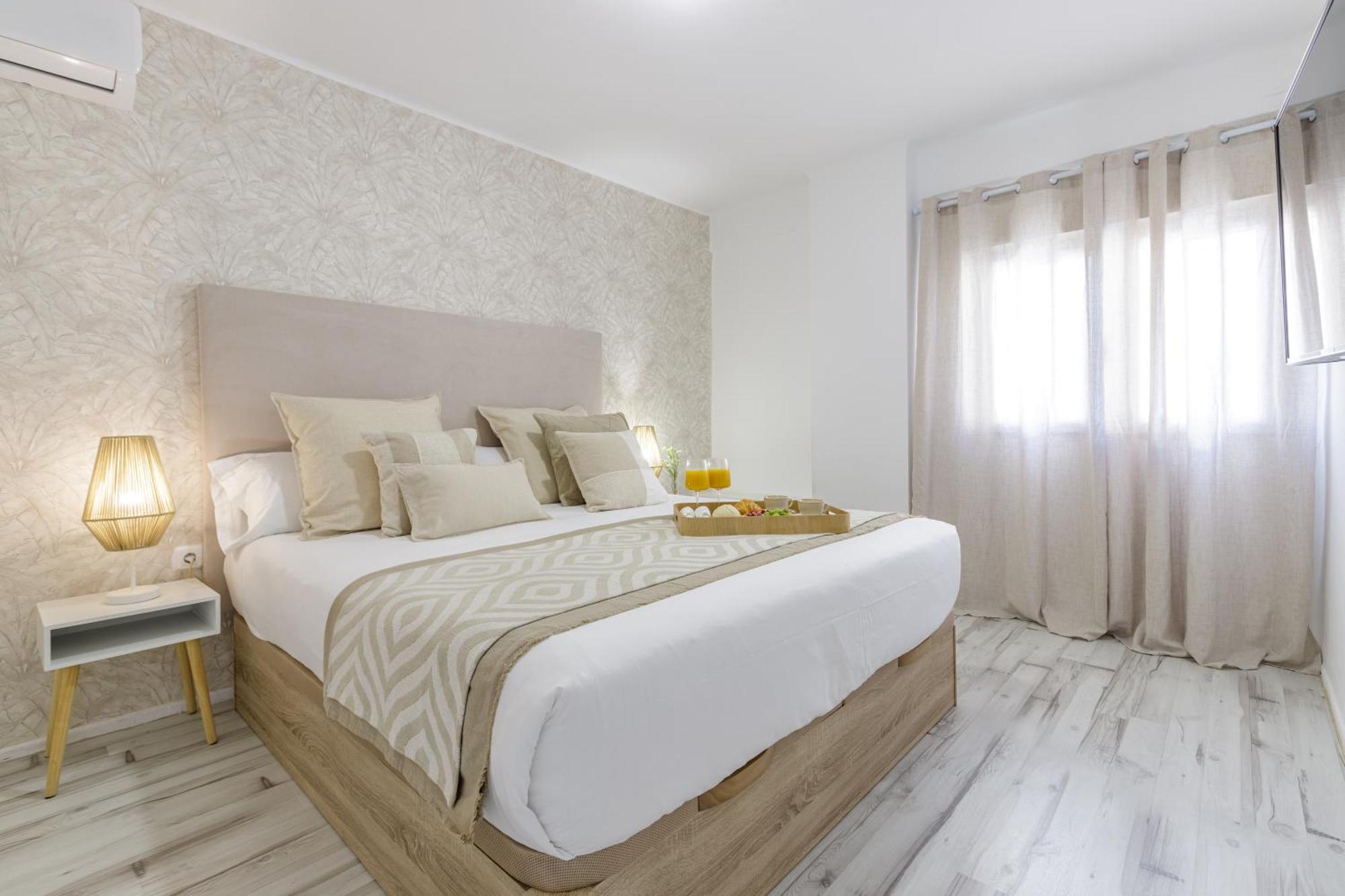 Living4malaga Enjoy Apartment