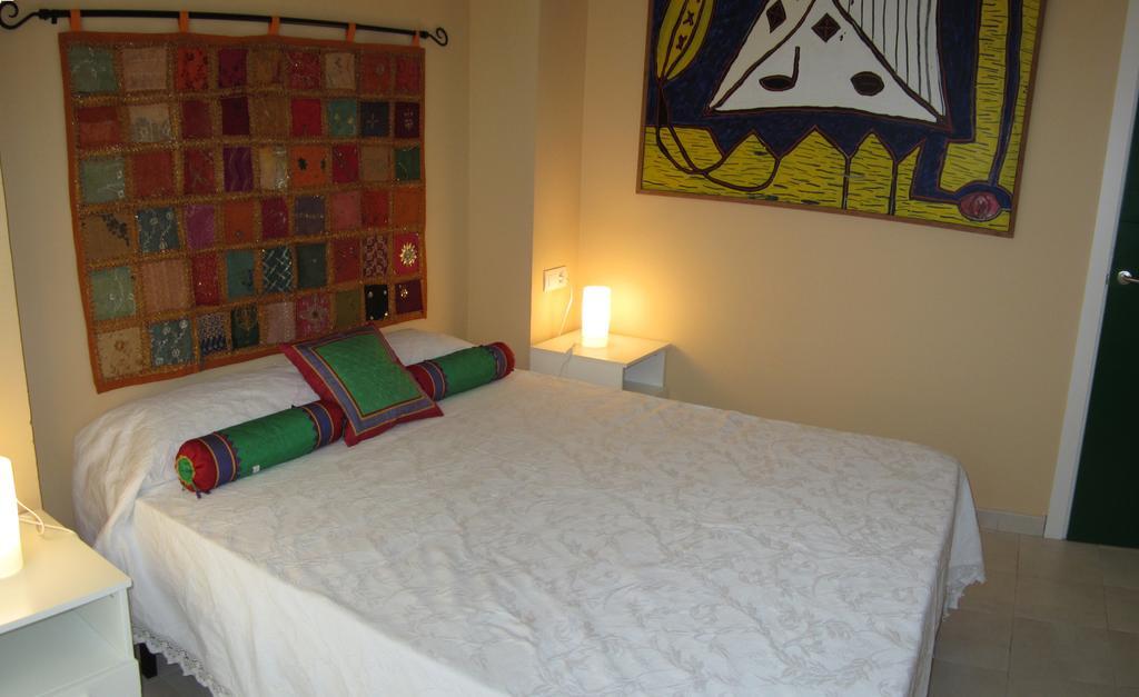 Livemalaga San Juan Malaga