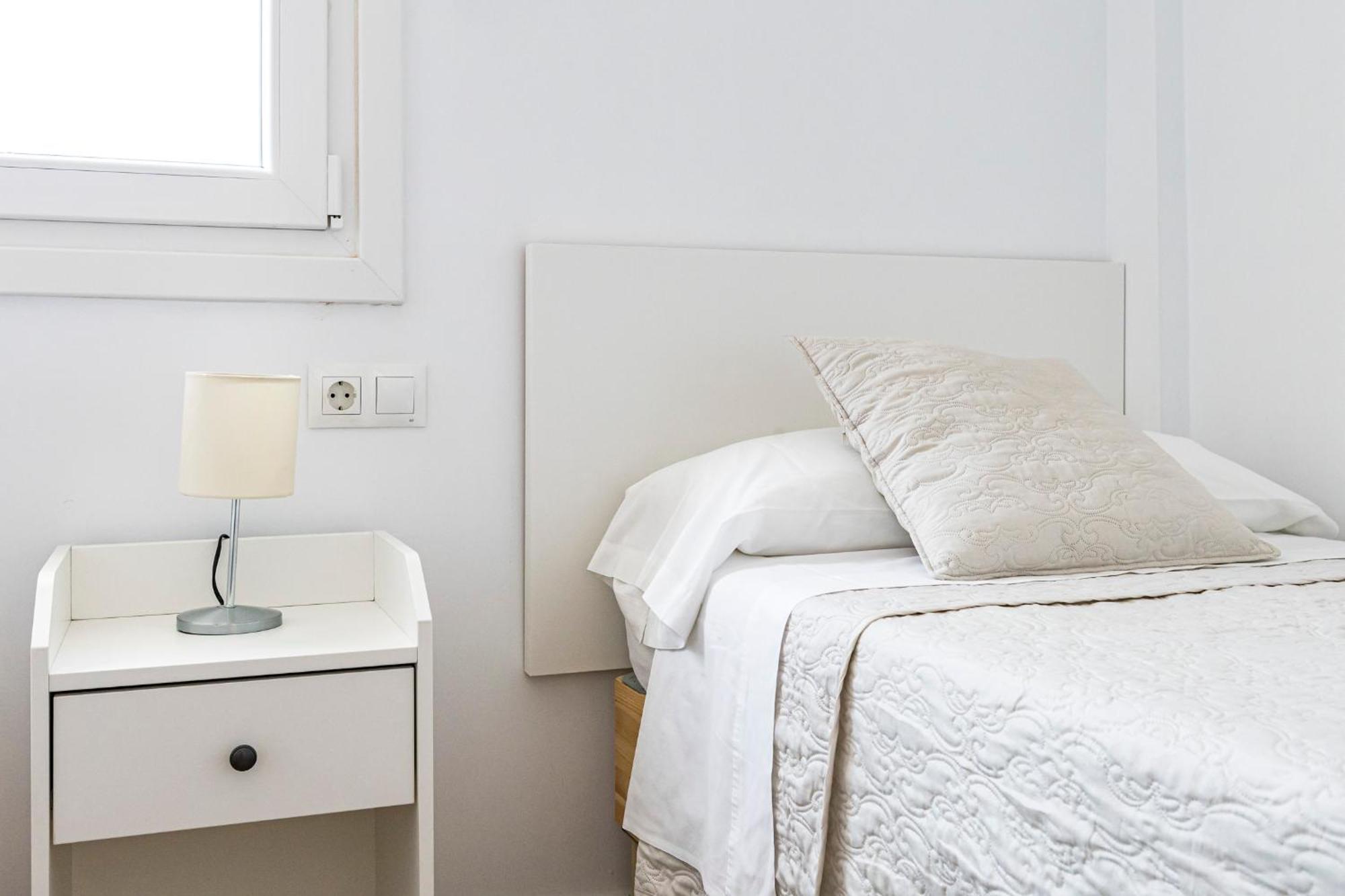 Malaga Beach Apartment * Malaga