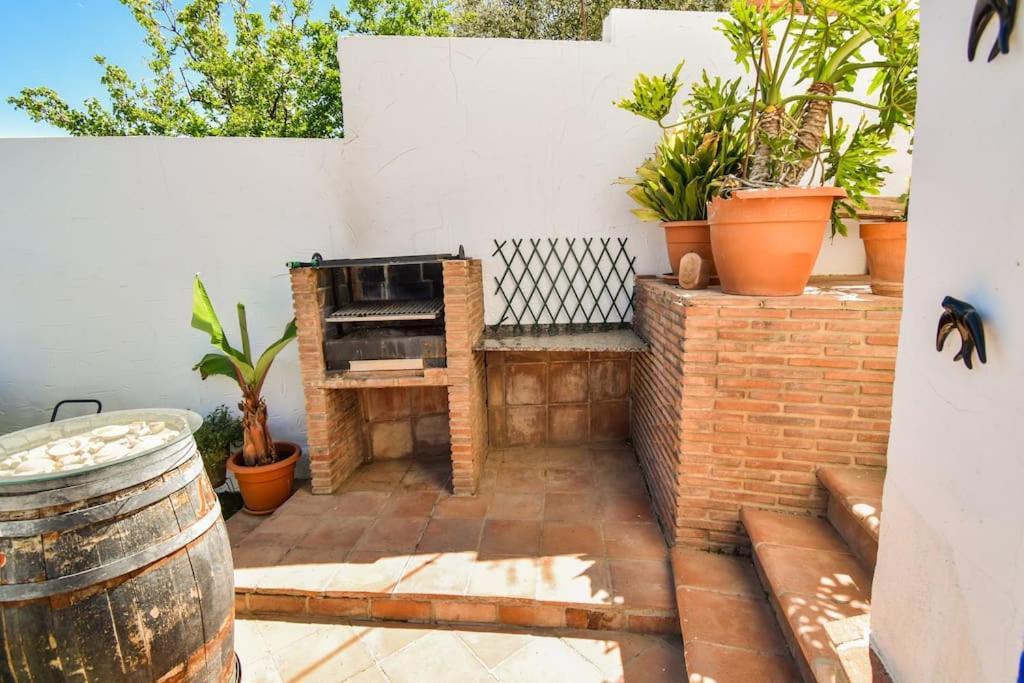 Vega's Chalet Malaga
