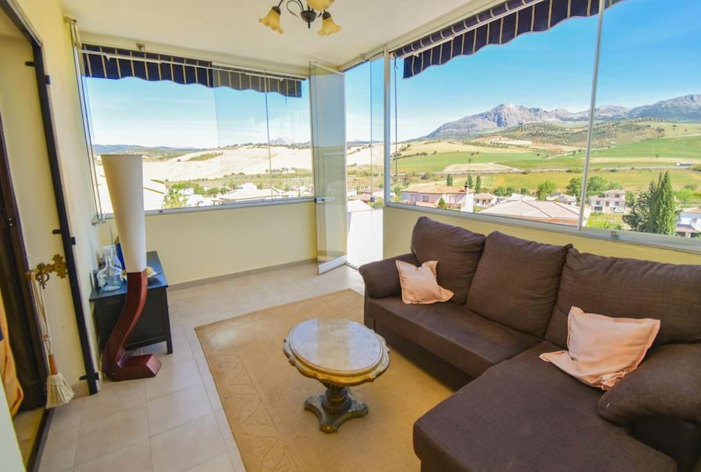 Chalet Vega's Malaga