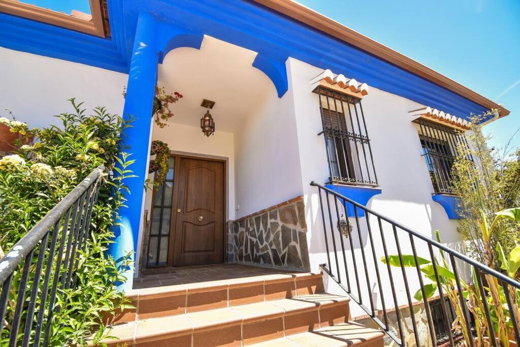 Vega's Chalet Malaga