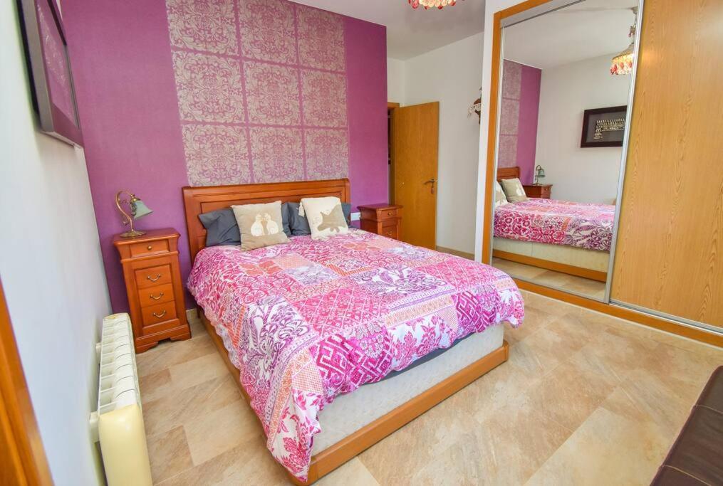 Chalet Vega's Malaga