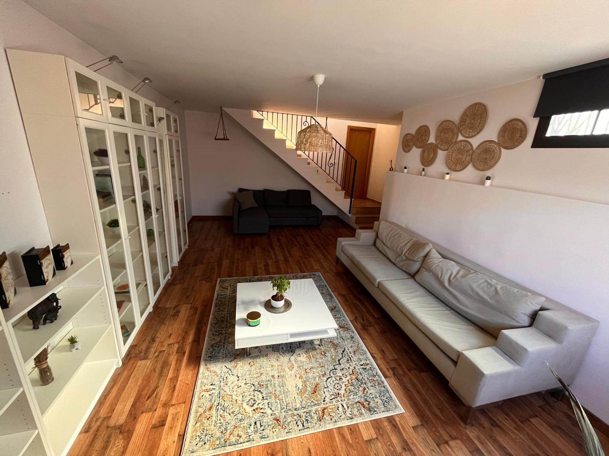 Vega's Chalet Malaga