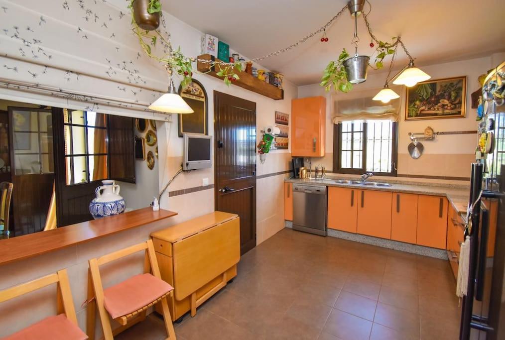 Vega's Chalet