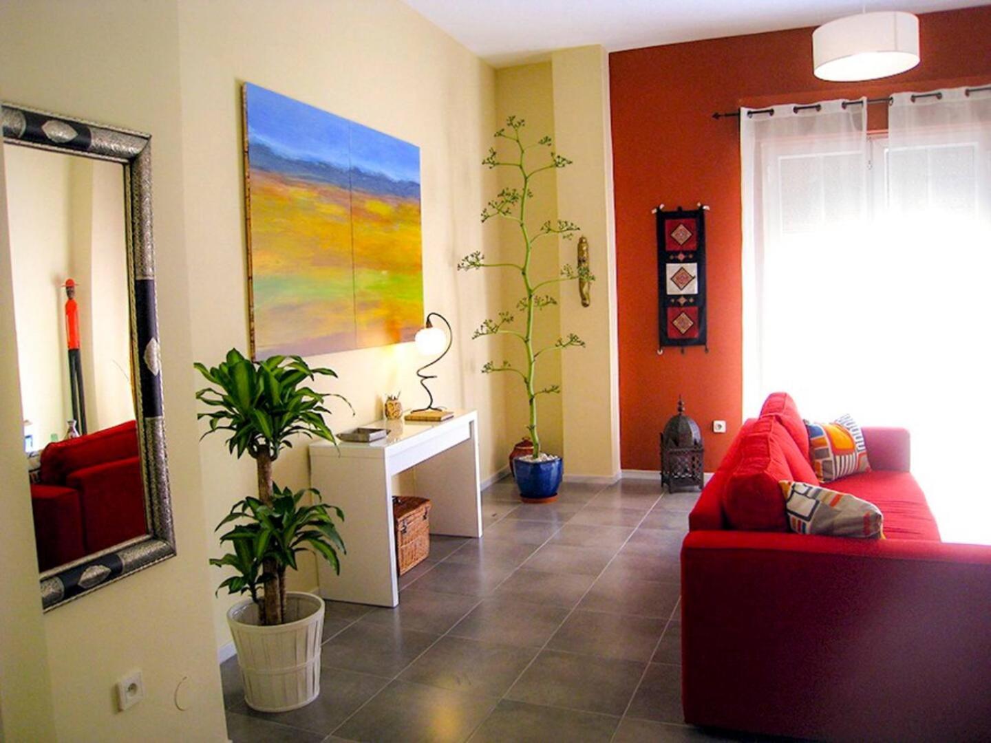 Apartment Lovely Flat *