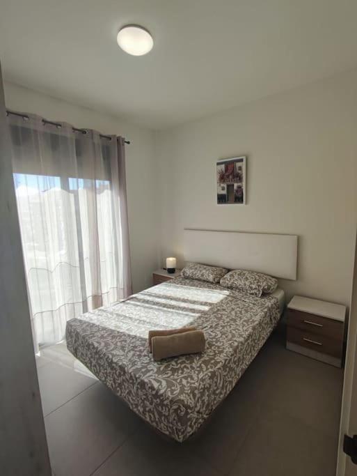 Piso Completo-parking Gratuito Appartement *