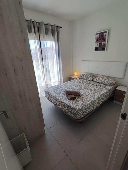 Piso Completo-parking Gratuito Appartement *