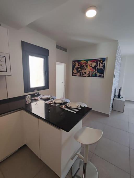 Appartement Piso Completo-parking Gratuito