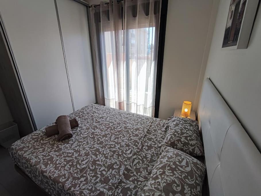 Piso Completo-parking Gratuito Appartement