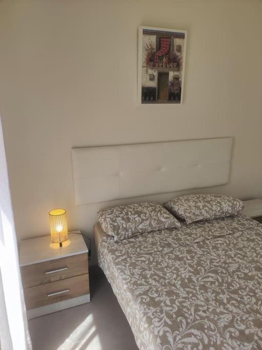 Appartement Piso Completo-parking Gratuito