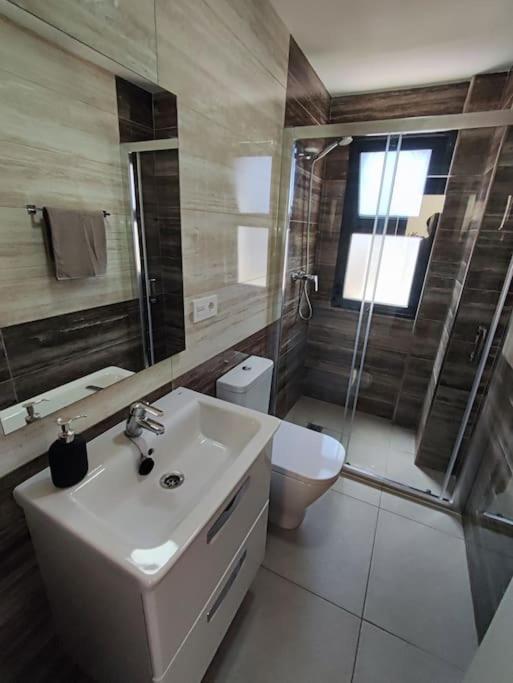 Appartement Piso Completo-parking Gratuito