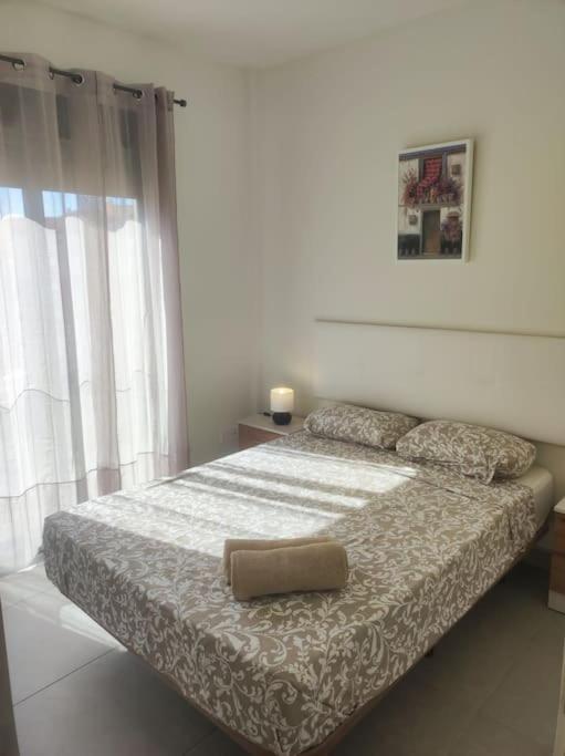 Piso Completo-parking Gratuito Appartement *
