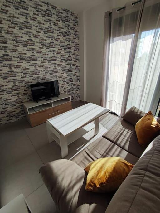 Piso Completo-parking Gratuito Appartement Málaga