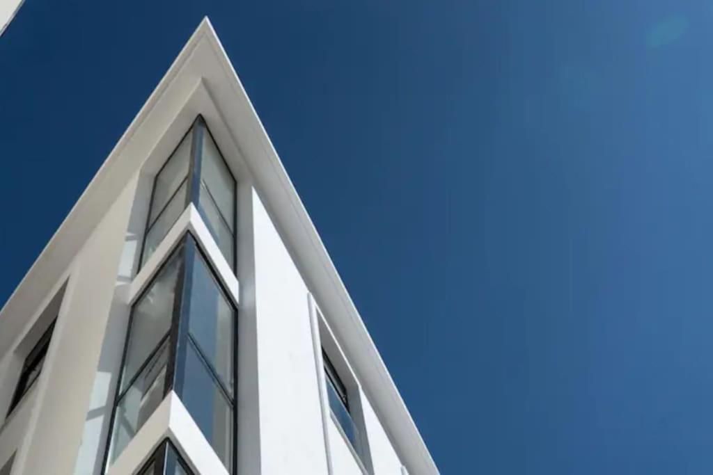 Appartement Piso Completo-parking Gratuito *