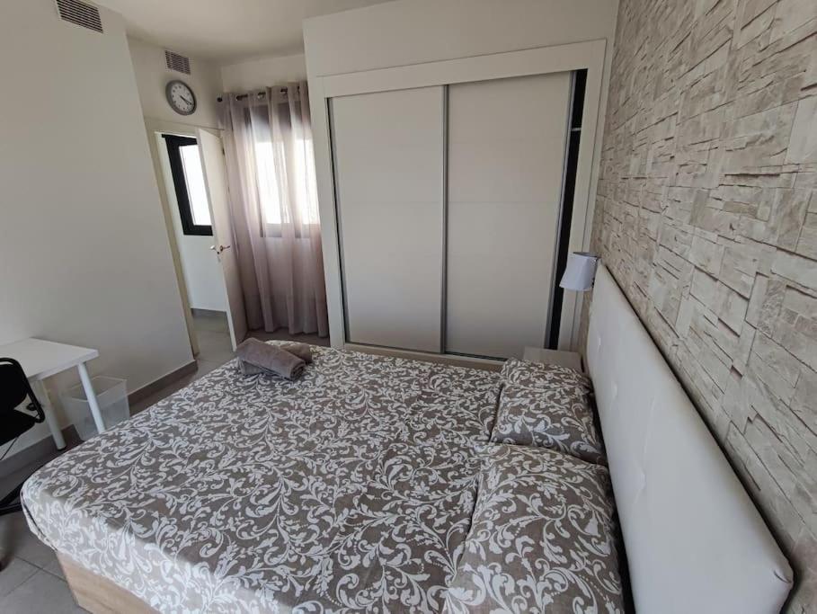 Appartement Piso Completo-parking Gratuito *
