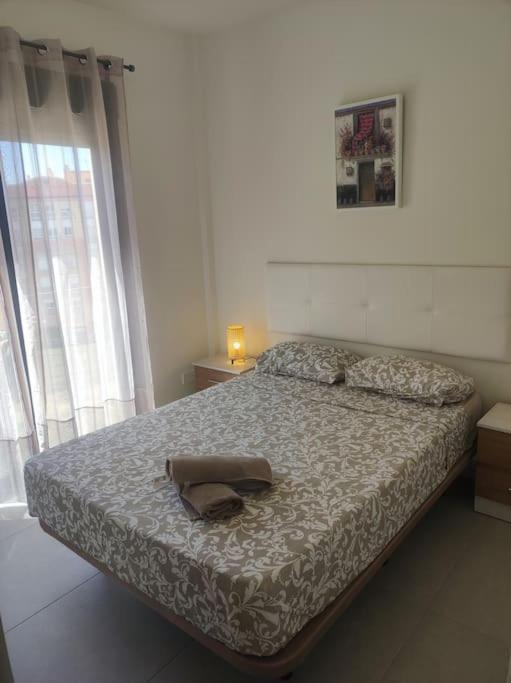 Appartement Piso Completo-parking Gratuito