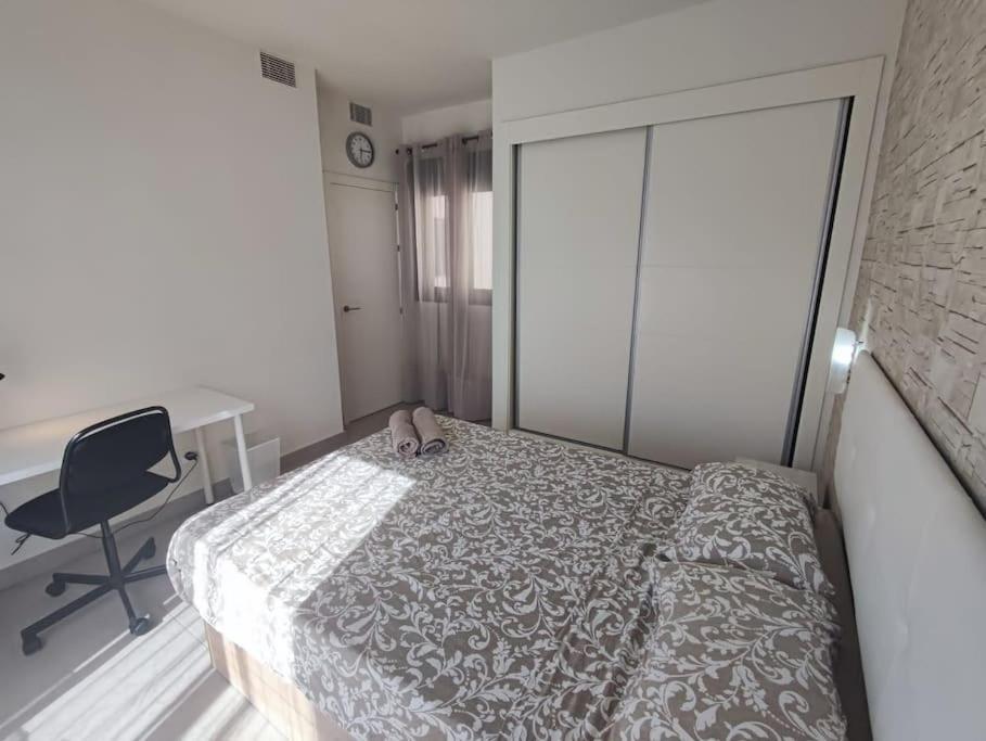 Appartement Piso Completo-parking Gratuito