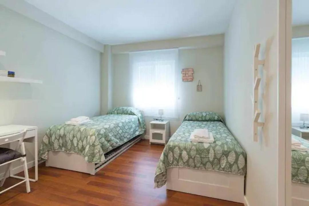 Premium Junto A Catedral Apartment