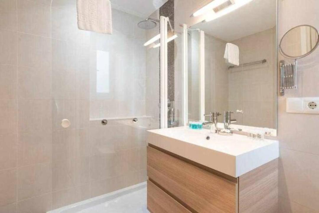 Premium Junto A Catedral Apartment *