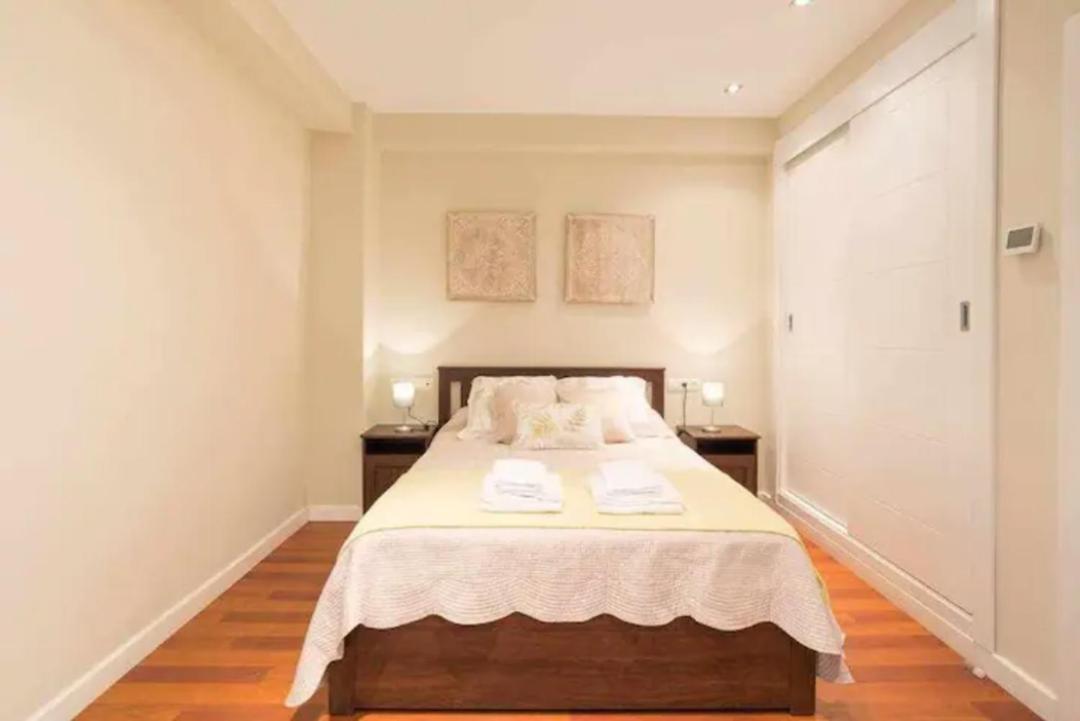 Premium Junto A Catedral Apartment Malaga