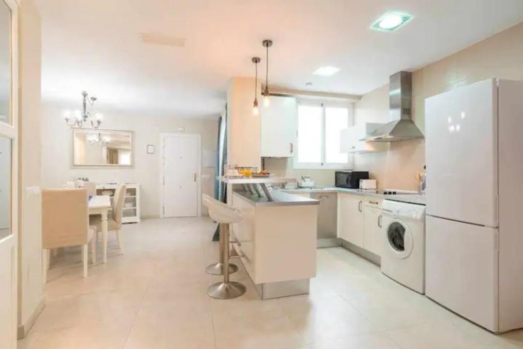 Apartment Premium Junto A Catedral