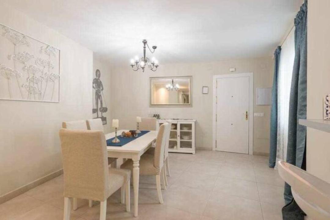 Premium Junto A Catedral Apartment Malaga