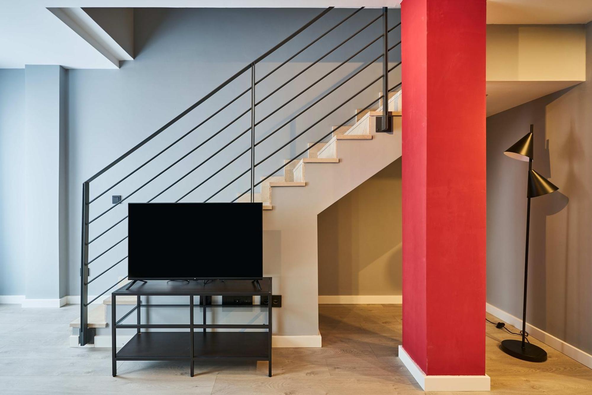 Atelier Apartamento *