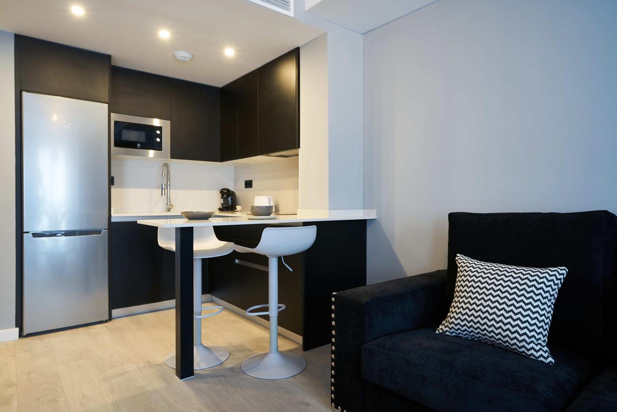 Apartamento Atelier *