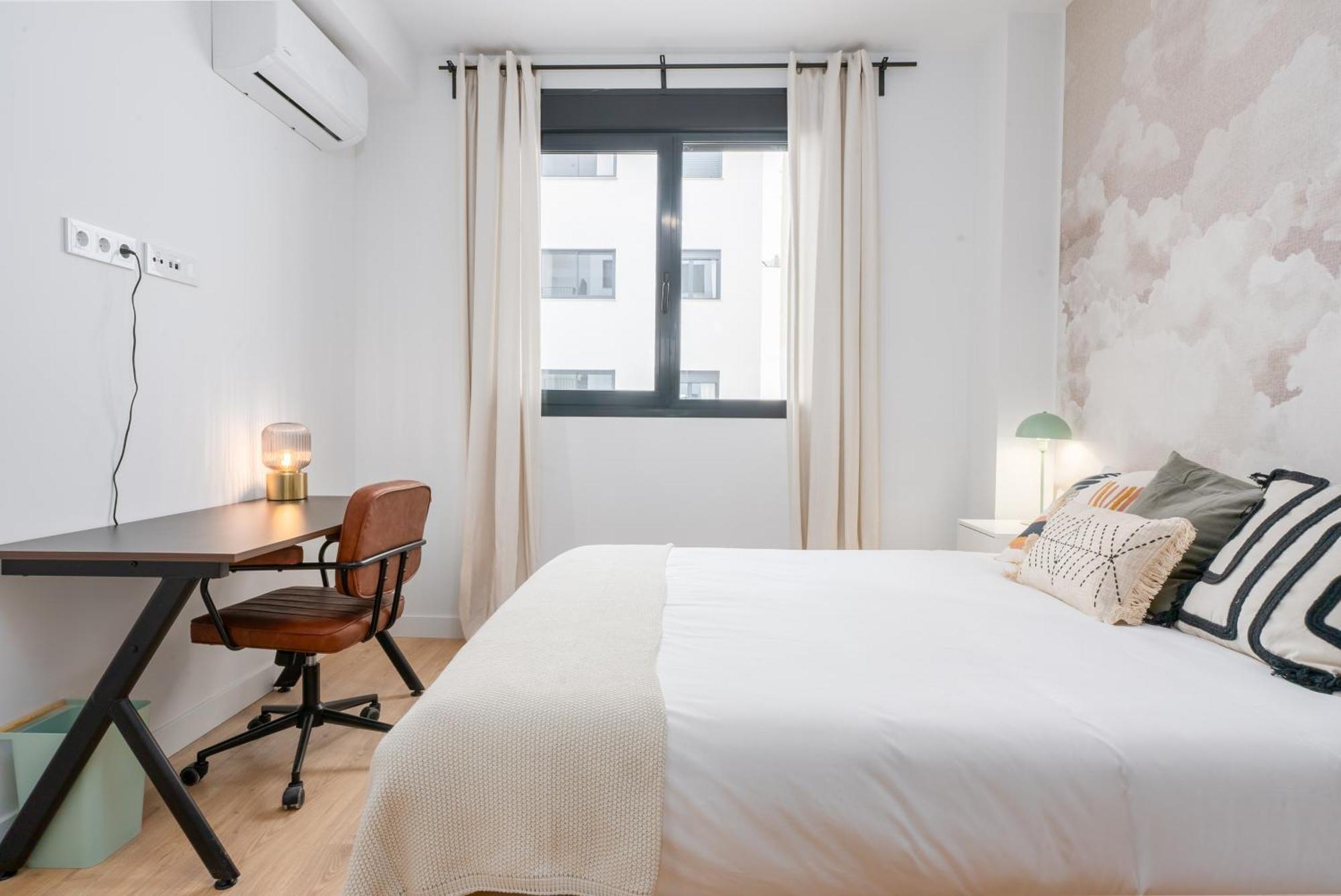 Live It Guest house