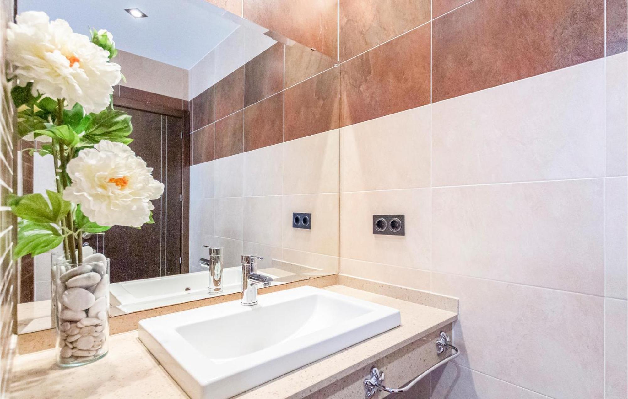 Beautiful In With Kitchen Holiday home Malaga