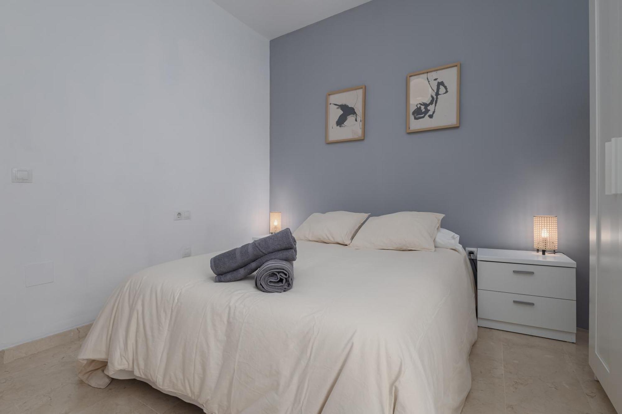 Apartment Centrico Y Comodo En