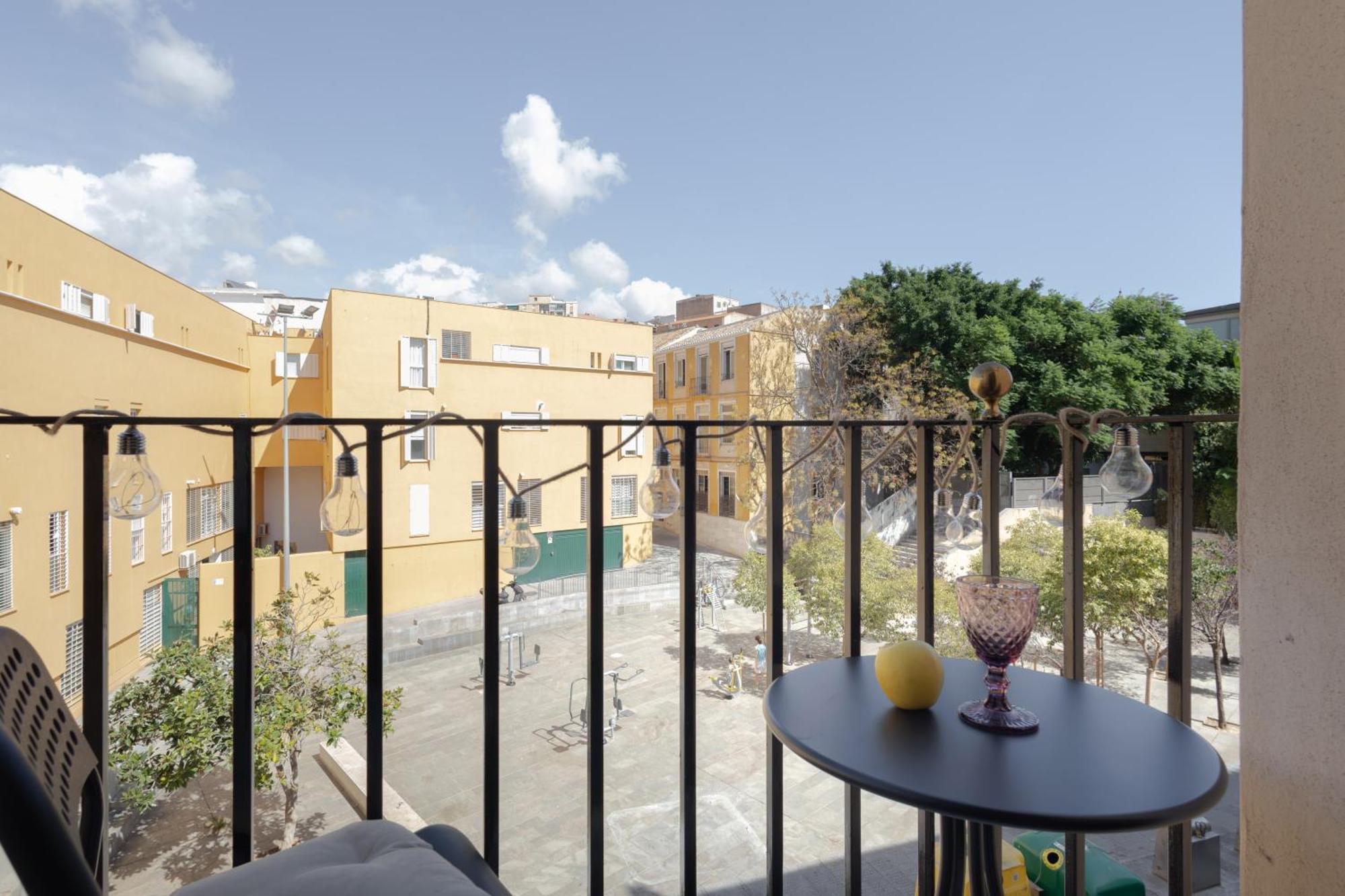 Centrico Y Comodo En Apartment