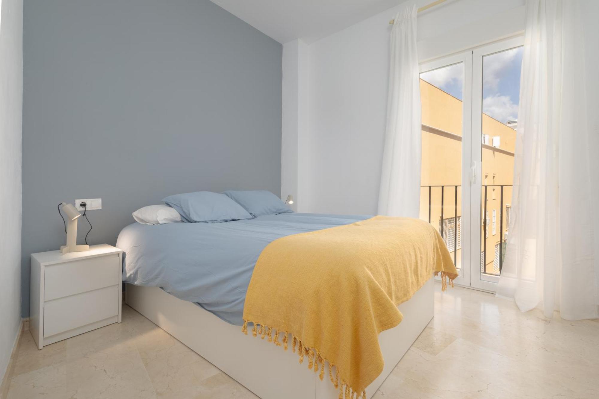 Apartment Centrico Y Comodo En