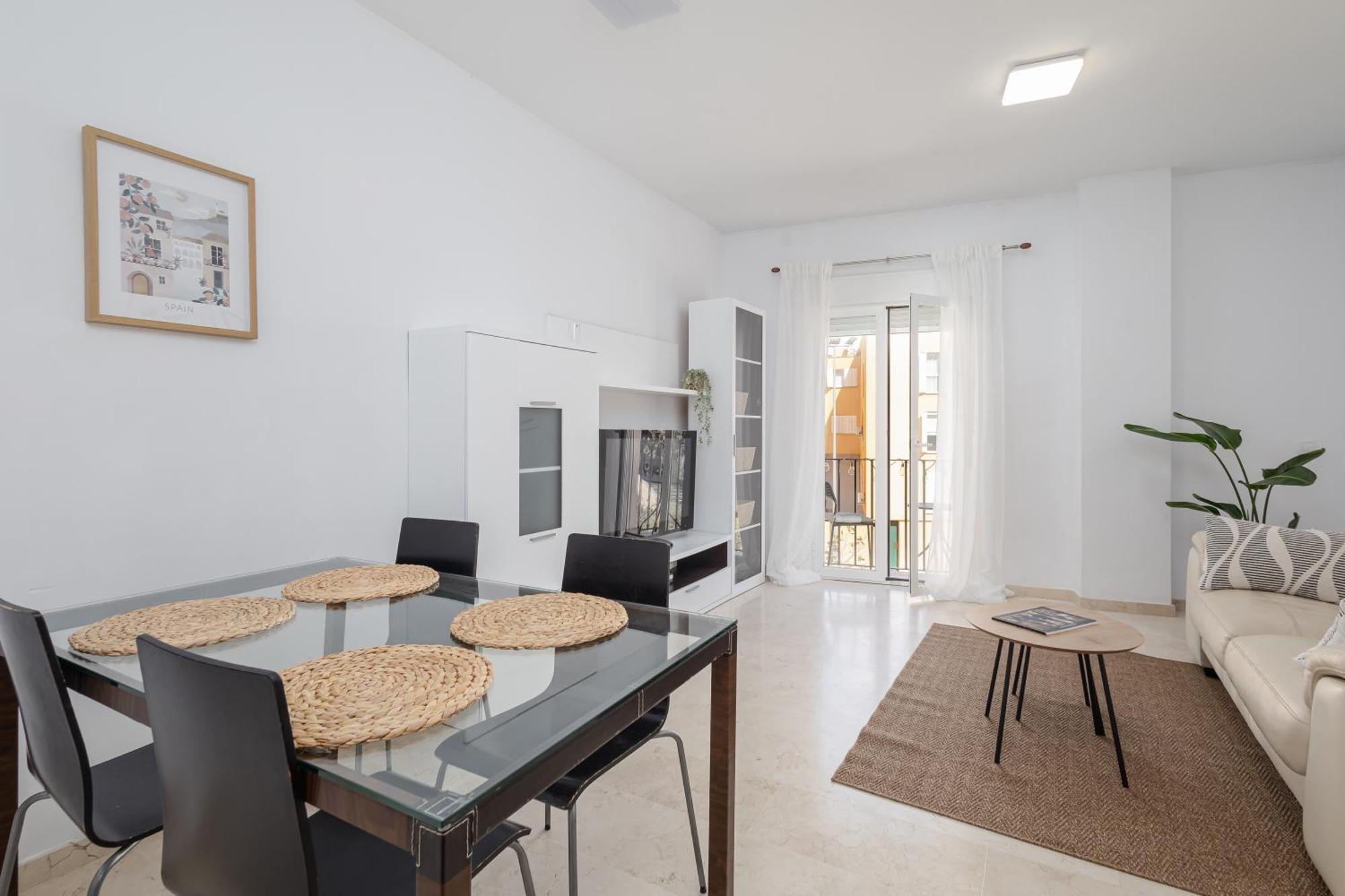 Apartment Centrico Y Comodo En *